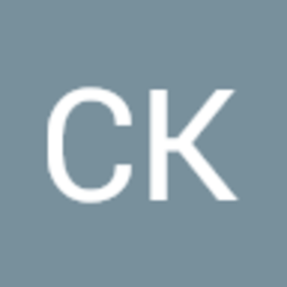 Meet your Posher, Ck